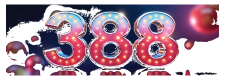 wow 388 logo